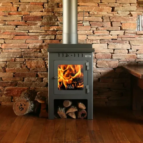 Calefactor Eco Puelo