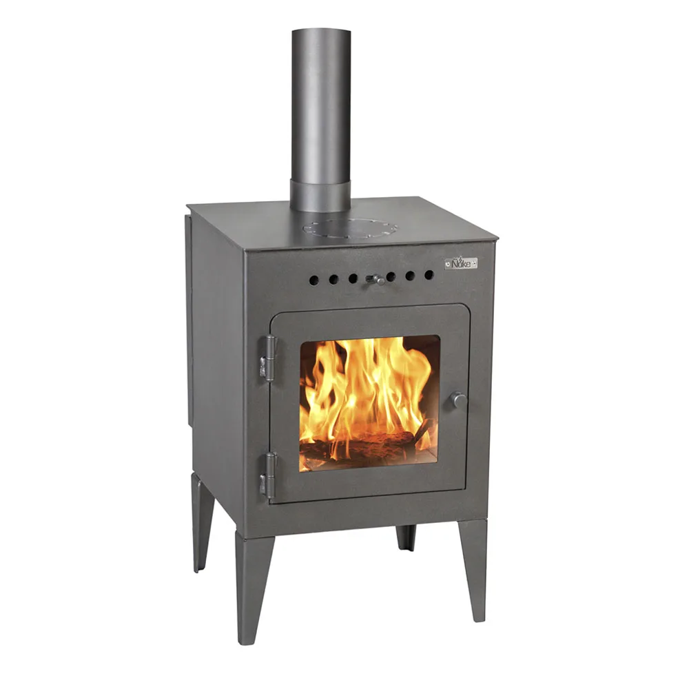 Calefactor Eco Puelo