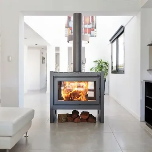 Calefactor Lapacho 110