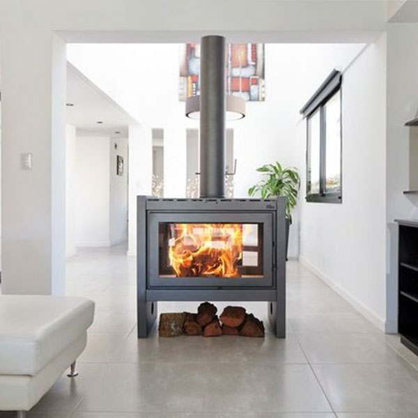 Calefactor Lapacho 110