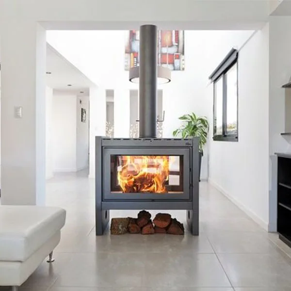 Calefactor Lapacho 110