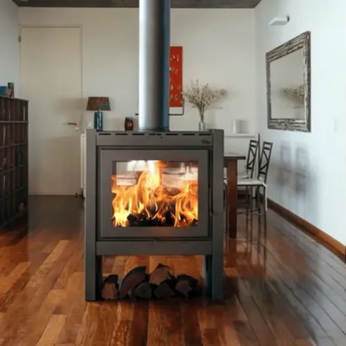 Calefactor Lapacho 50