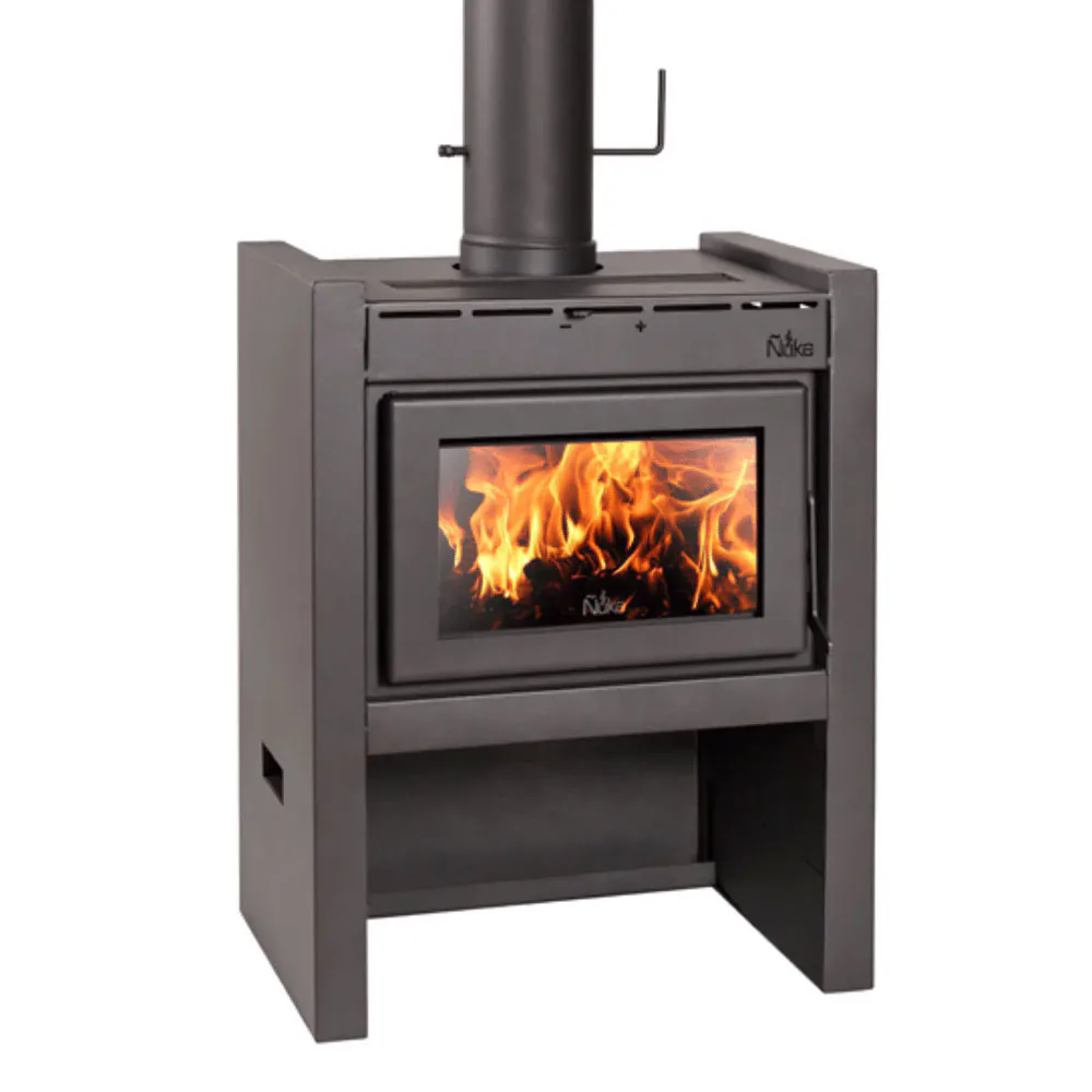 Calefactor Lapacho 50