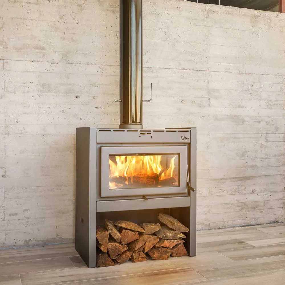 Calefactor Lapacho 60