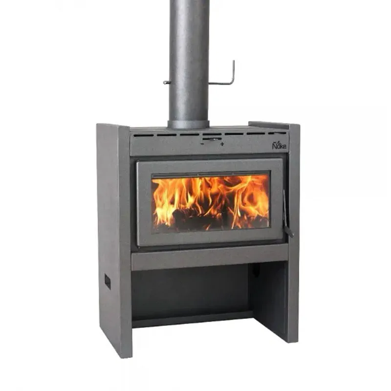 Calefactor Lapacho 60