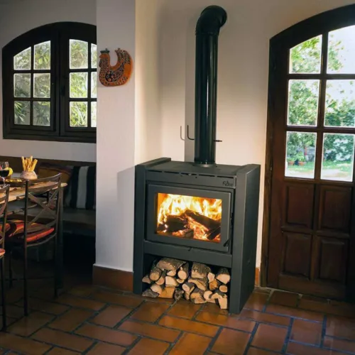 Calefactor Lapacho 70