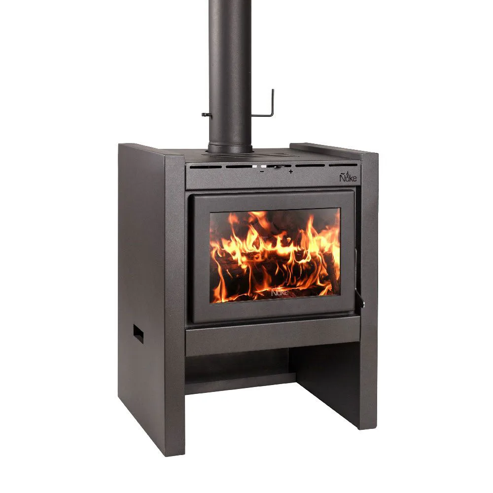 Calefactor Lapacho 70