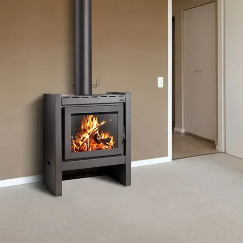 Calefactor Lapacho 85