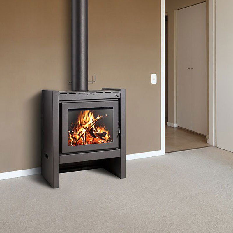 Calefactor Lapacho 85