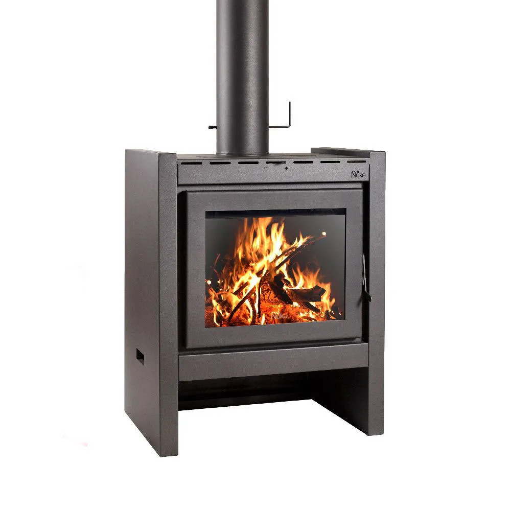 Calefactor Lapacho 85