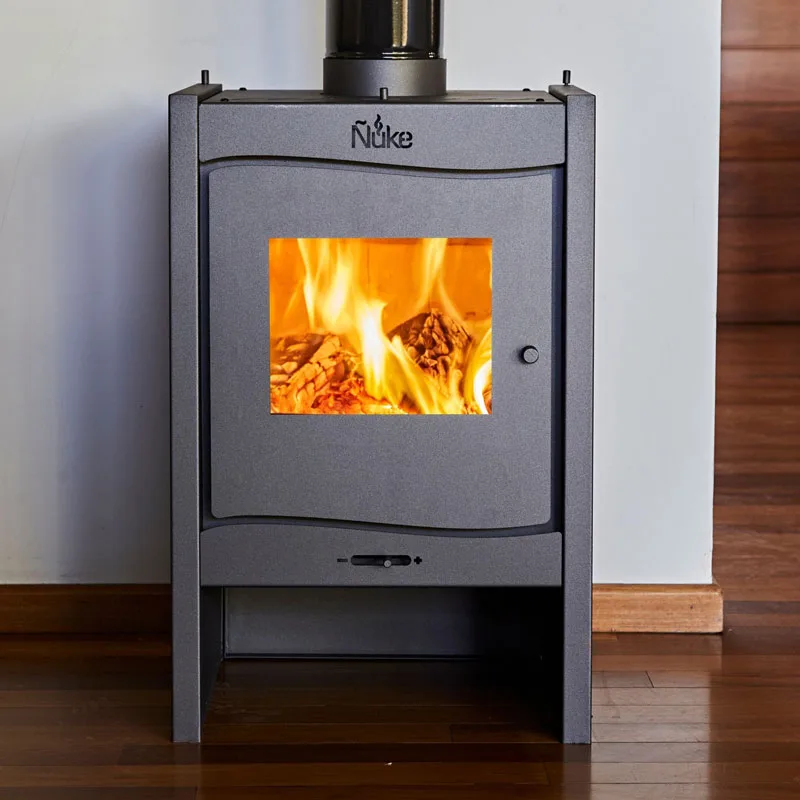 Calefactor Madryn 50