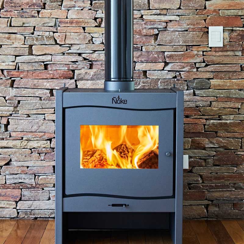 Calefactor Madryn 60