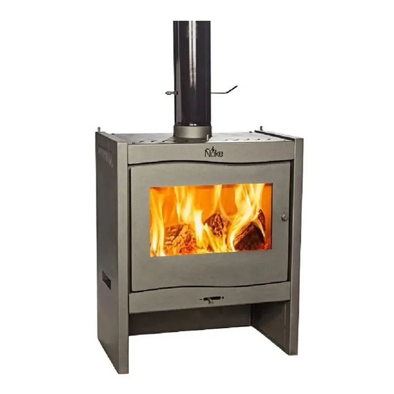 Calefactor Madryn 60