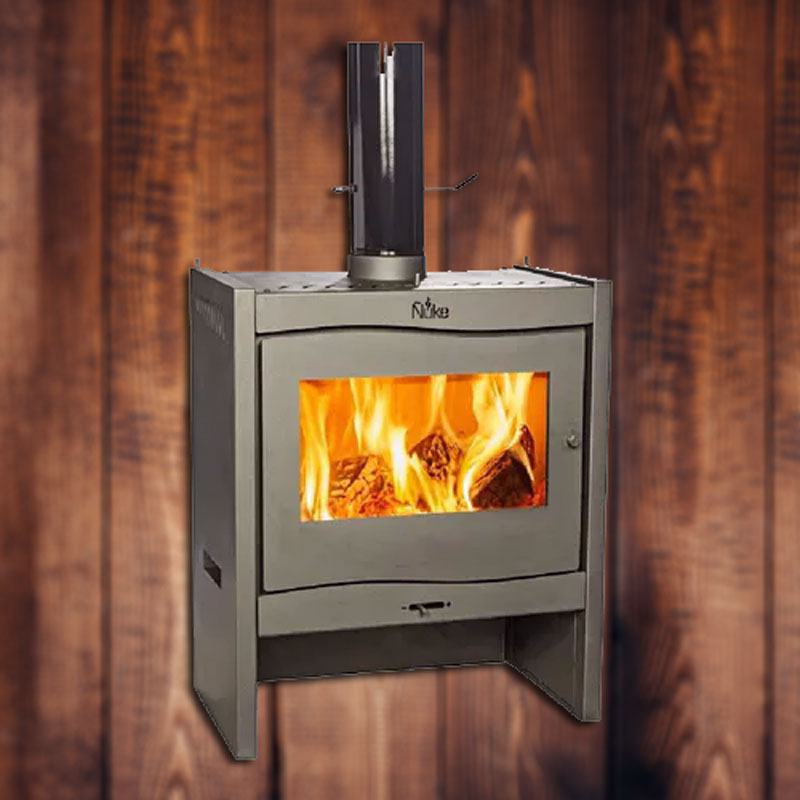 Calefactor Madryn 85