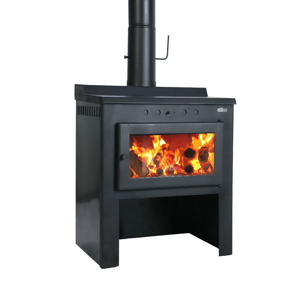 Calefactor Multifunción IV