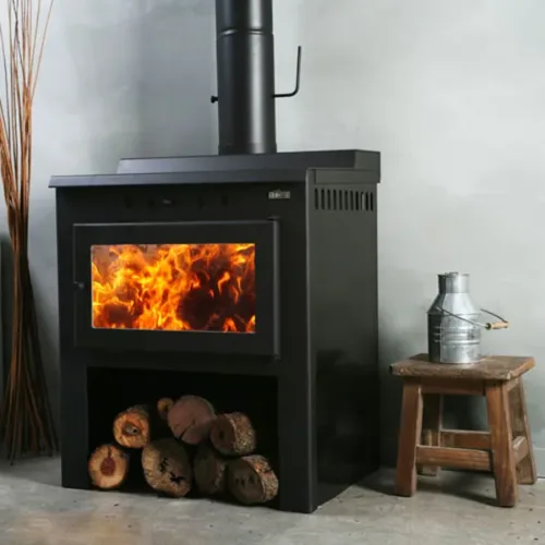 Calefactor Multifunción IV