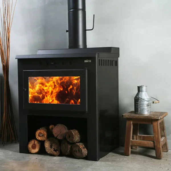 Calefactor Multifunción IV