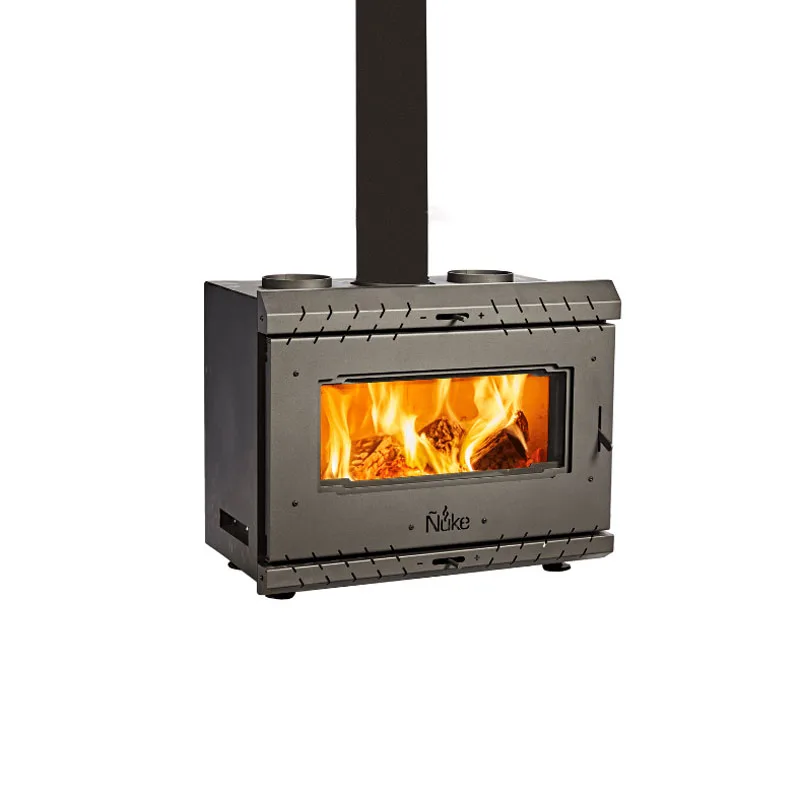 Calefactor insertable Cedro 70