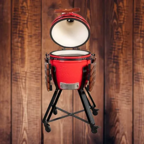 Kamado Puma 18