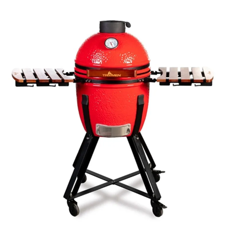 Kamado Puma 18