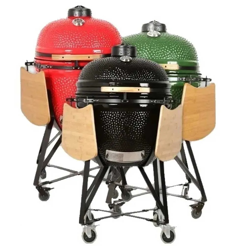 Kamado Puma 21