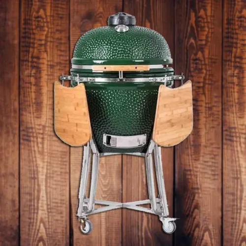 Kamado Puma 21