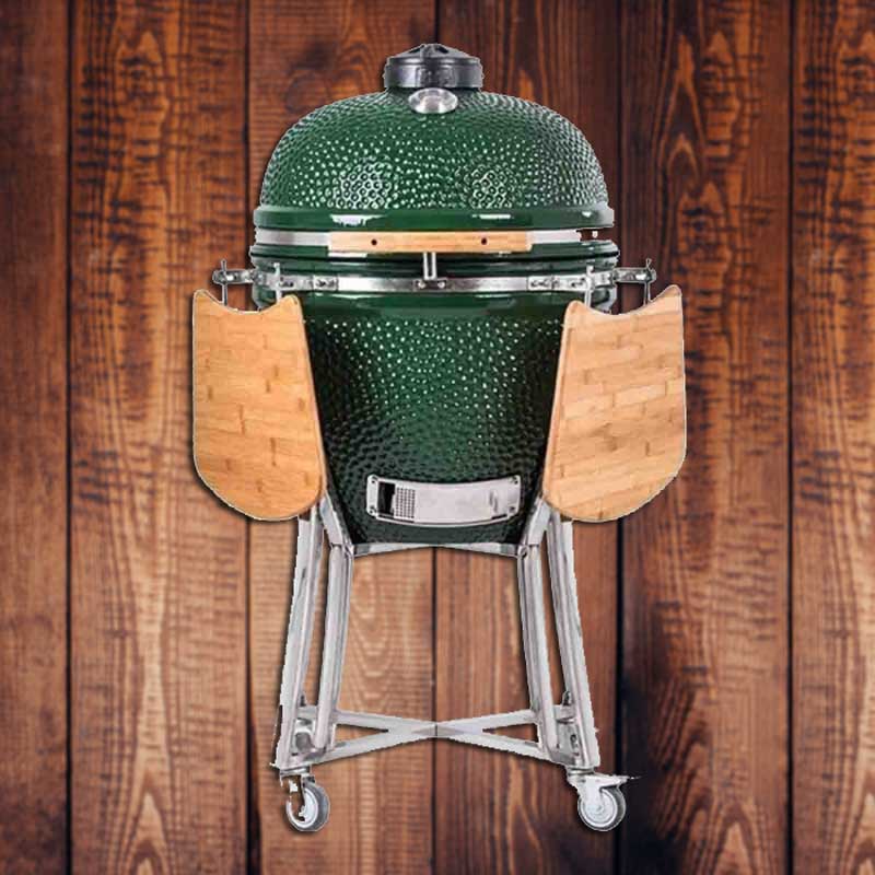 Kamado Puma 21