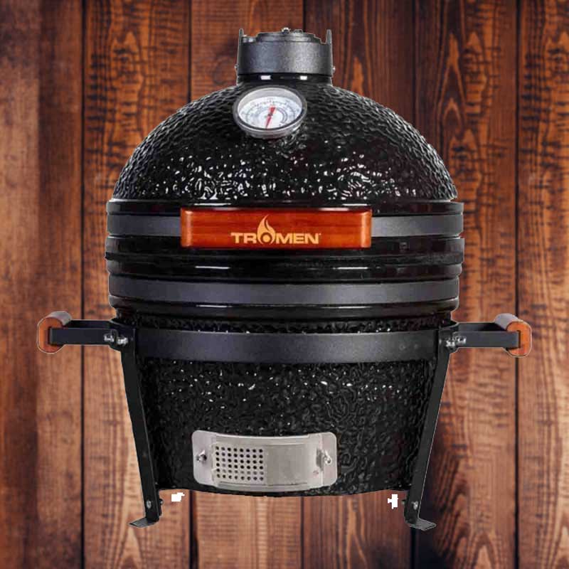 Kamado Puma mini