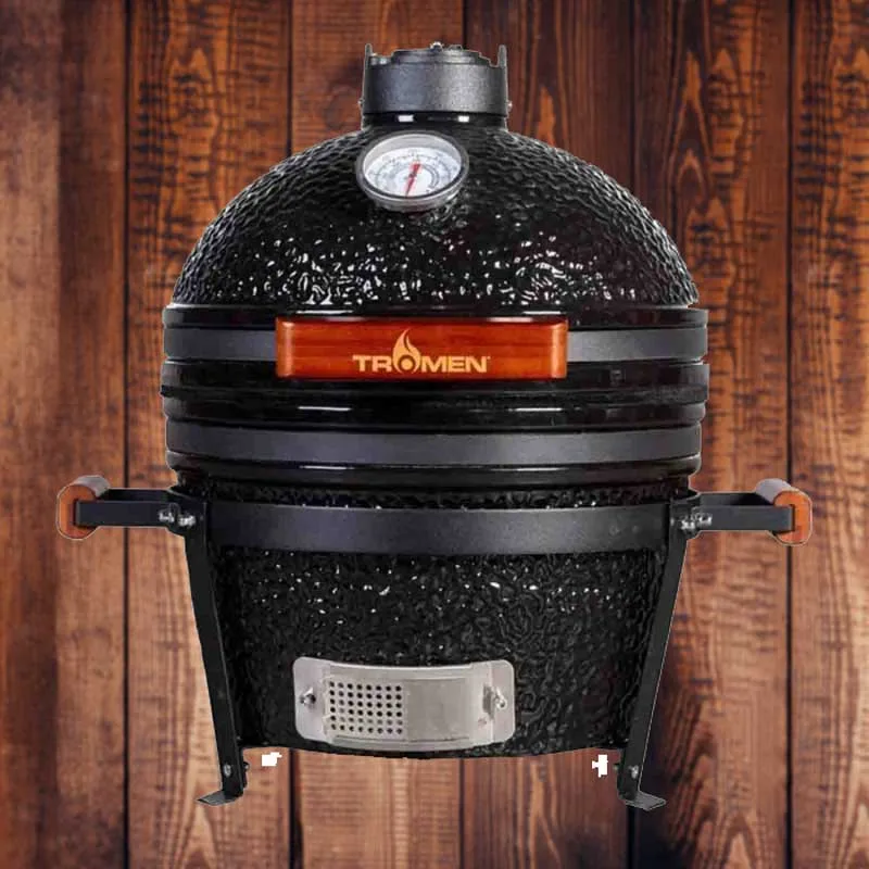 Kamado Puma mini