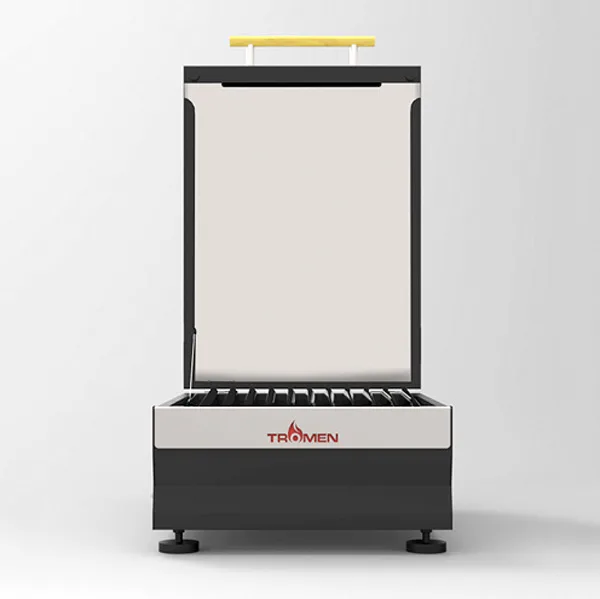 Parrilla Eléctrica Angus E360