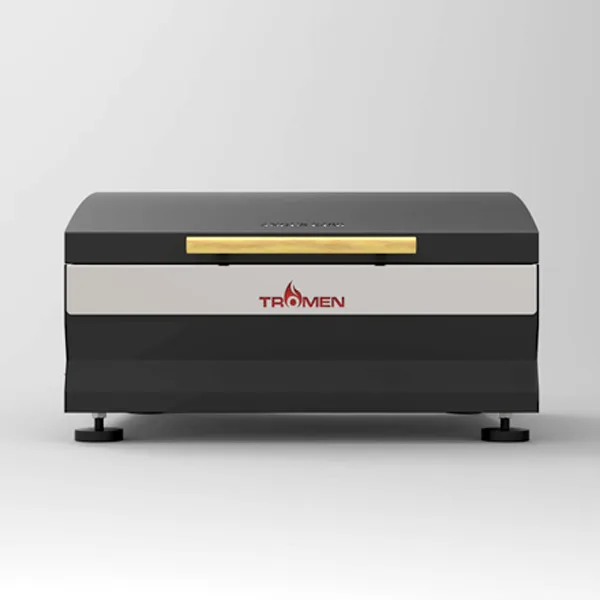 Parrilla Eléctrica Angus E480