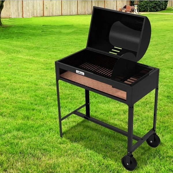 Parrilla a Leña Chulengo