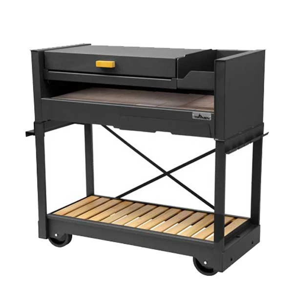 Parrilla a Leña Gaucha