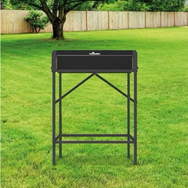 Parrilla a Leña Pampero chico