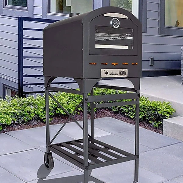 Horno a Gas Tango 560 con Base