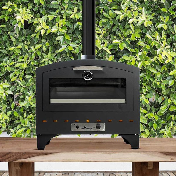 Horno a gas Tango 780