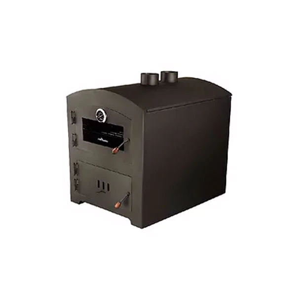 Horno a leña Tango Mesada