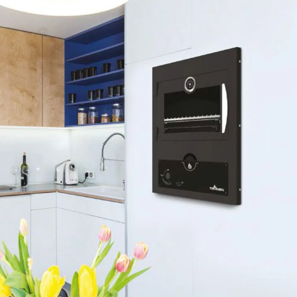 Horno a Gas Trh-G Insertable