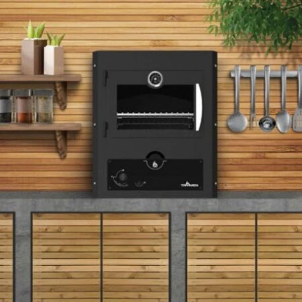 Horno a gas Trh G Mesada