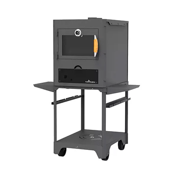 Horno a Gas Trh-G con Base