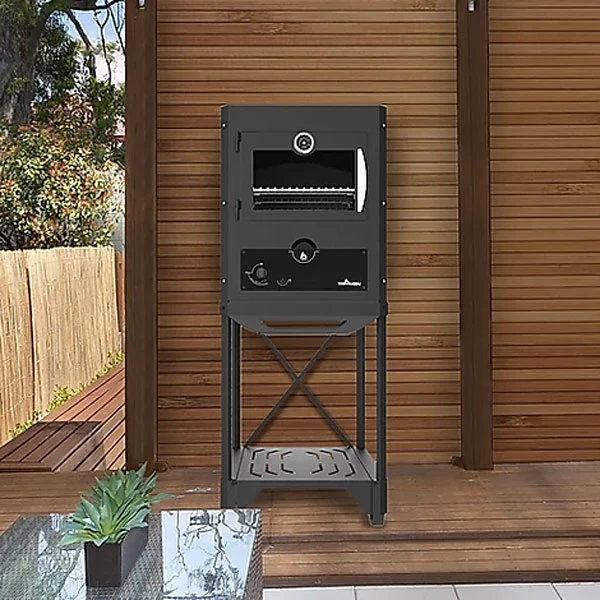 Horno a Gas Trh-G con Base