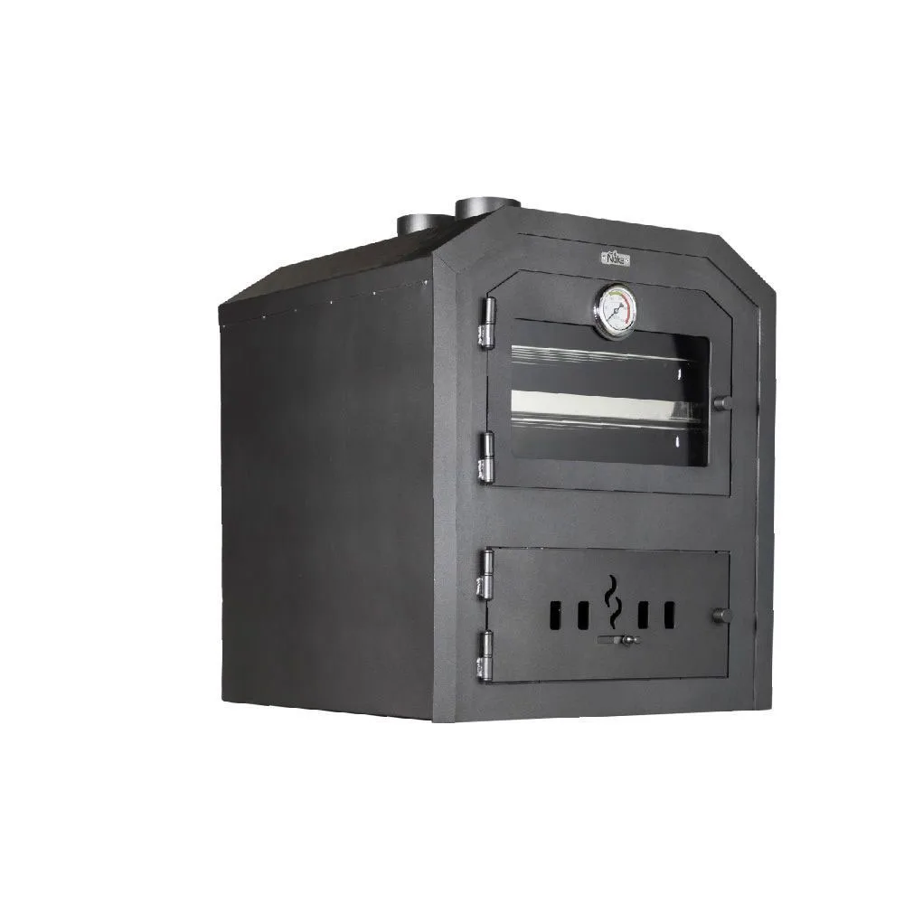 Horno de Embutir 60 mesada