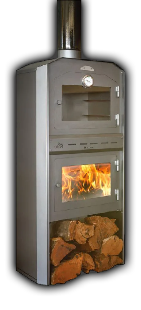 Calefactor Ñuke Bahía